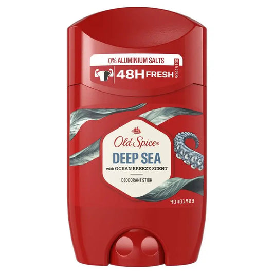 Old Spice Tiefsee Deodorant Stick 50Ml