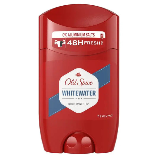 Old Spice Deodorant Stick Weißwasser 50Ml