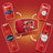 Old Spice Fußballer Geschenkset für Männer