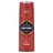 Old Spice Captain 2 In 1 Duschgel & Shampoo 400Ml