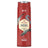 Old Spice Tiefsee Duschgel & Shampoo 400Ml