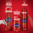 Old Spice Old Spice Rockstar Deodorant-Spray, 150 ml