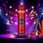 Old Spice Old Spice Rockstar Deodorant-Spray, 150 ml