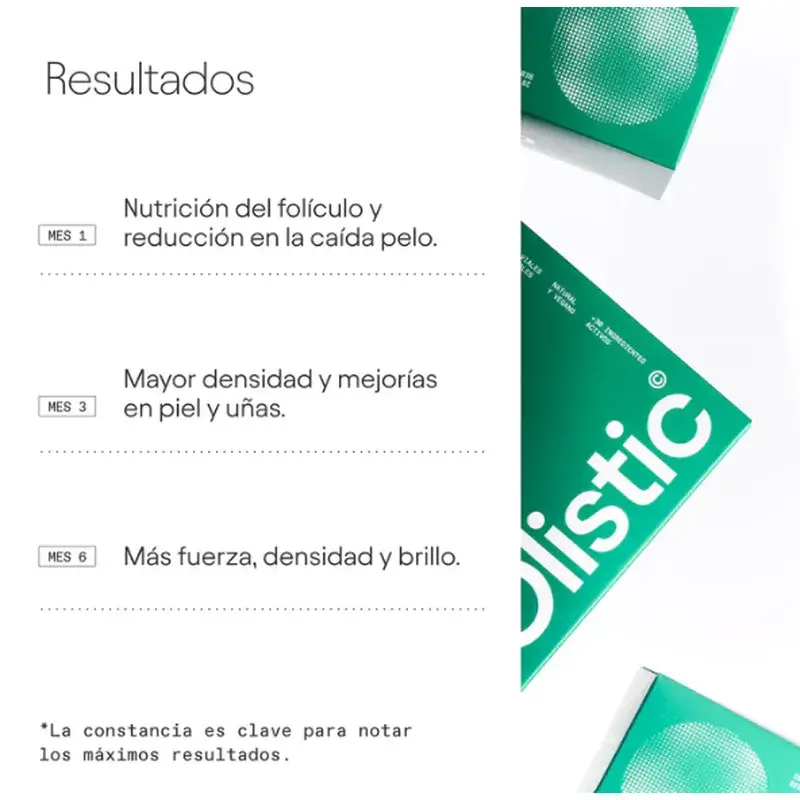 Olistic For Men, Tripl 3 x 28 Dosen à 25 ml