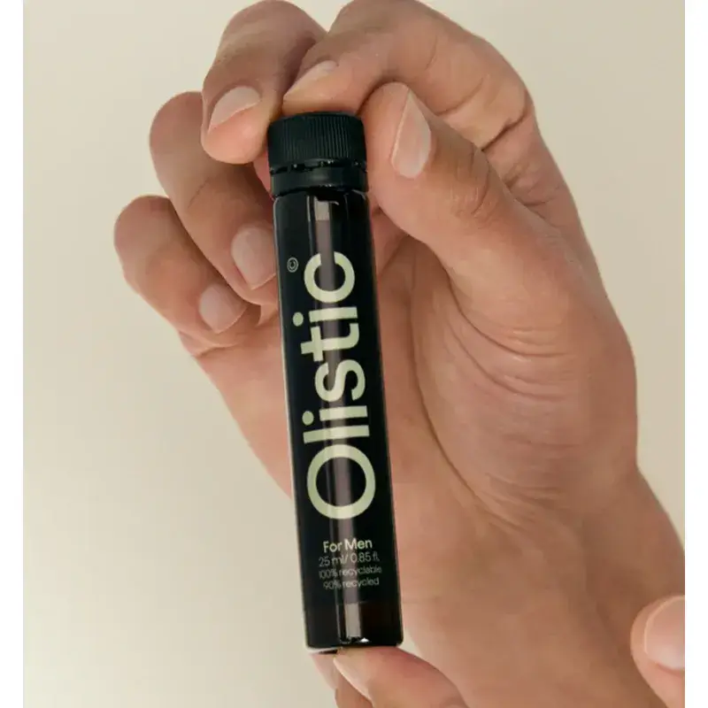 Olistic For Men, Tripl 3 x 28 Dosen à 25 ml