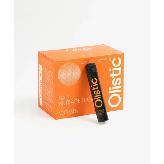 Olistic für Frauen, 28 Dosen à 25 ml
