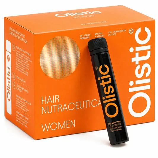 Olistic für Frauen, 28 Dosen à 25 ml
