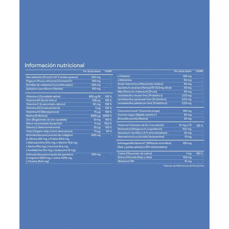 Olistic Next Women, 2 x 28 Fläschchen à 25 ml