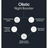 Olistic Nacht Booster 28X15ML