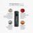Olistic Night Booster + Olistic For Men 28 Dosen à 25 ml