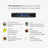 Olistic Night Booster + Olistic Next Women 28 Fläschchen à 25 ml