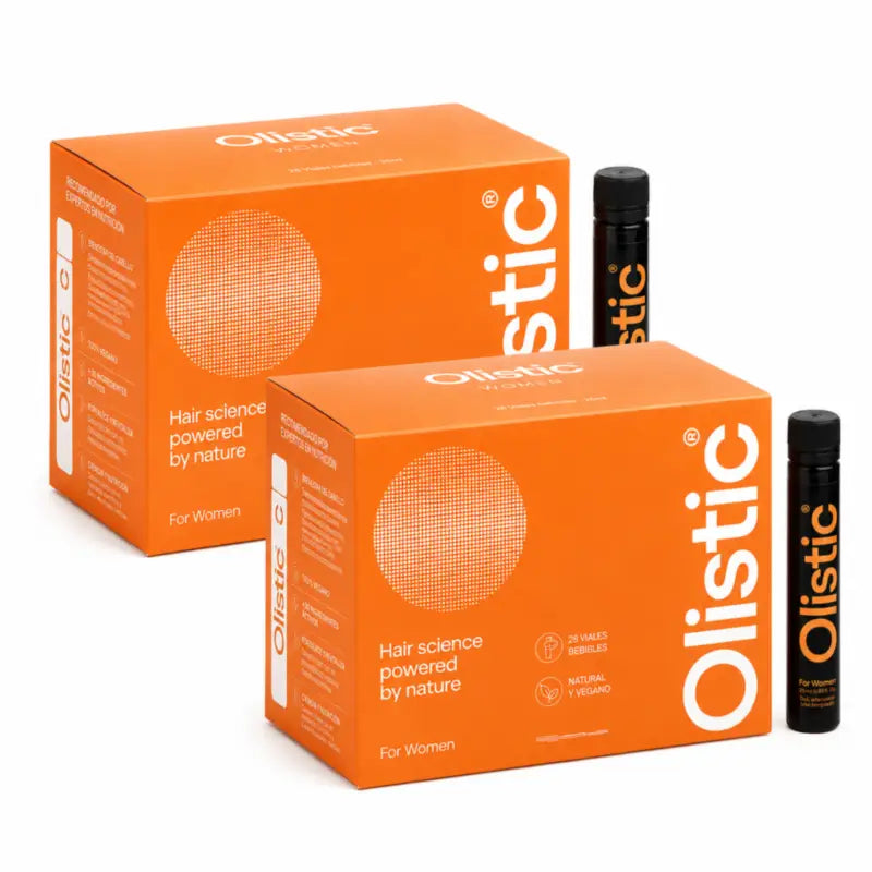 Olistic für Frauen, 2 x 28 Portionen pro 25 ml