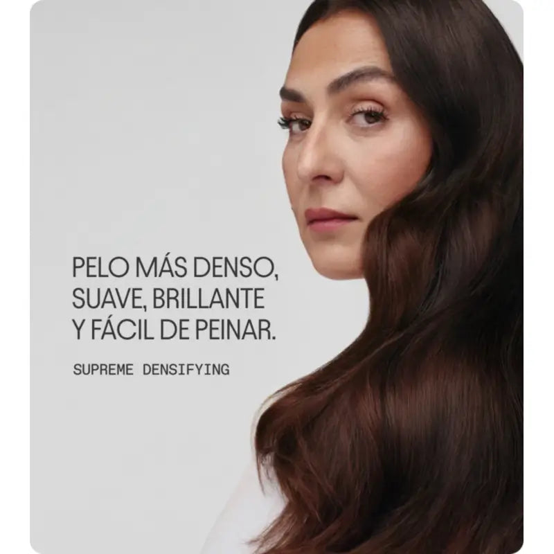 Olistic Shampoo The Shampoo 200 ml
