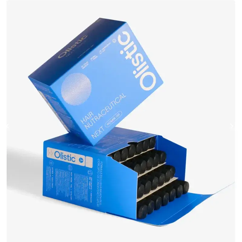 Olistic Next Women Triplo 28 x 25ml Fläschchen