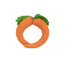 Oli&Carol Cathy The Carrot Teether