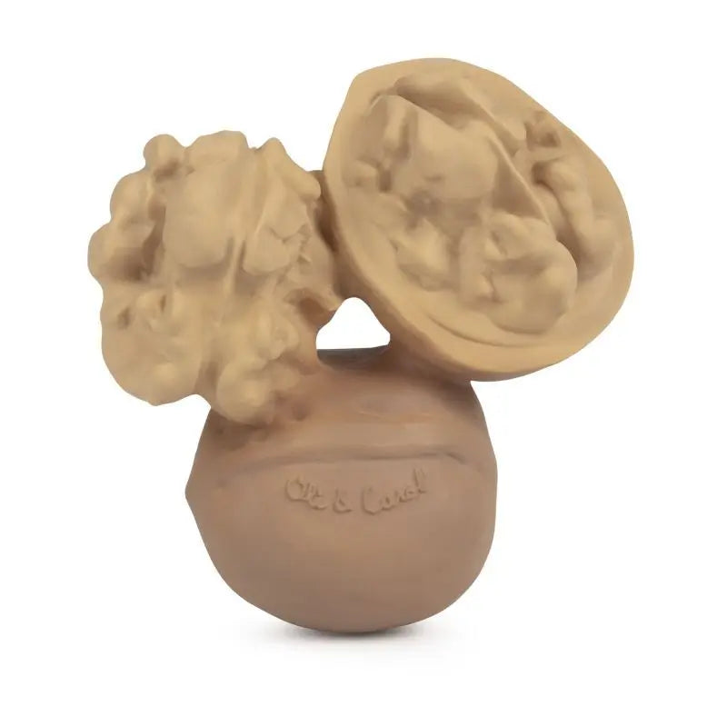 Oli&Carol Nutty Die Nuss Beißring