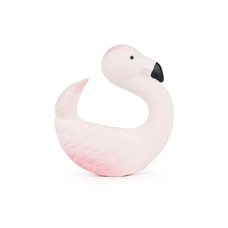 Oli&Carol Sky Der Flamingo-Saugnapf