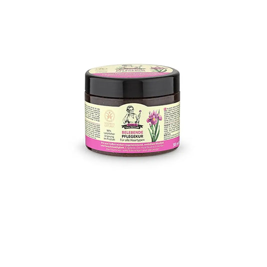 Oma Gertrude Revitalisierende Haarmaske, 300 ml