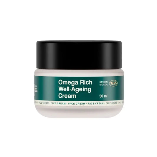 Freshly Omega Rich Well Anti-Aging Creme 50ml