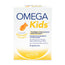 Omegakids Gummies, 54 gummies