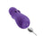 Omg Enjoy Vibrator Wand Lila