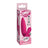 Omg Fun Rosa Vibrationskugel Luxe