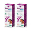 Omnimatrix Septifree, Packung 2 x 50 ml