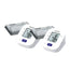 Omron Blutdruckmessgerät für den Oberarm M2 Basic, 2er-Pack