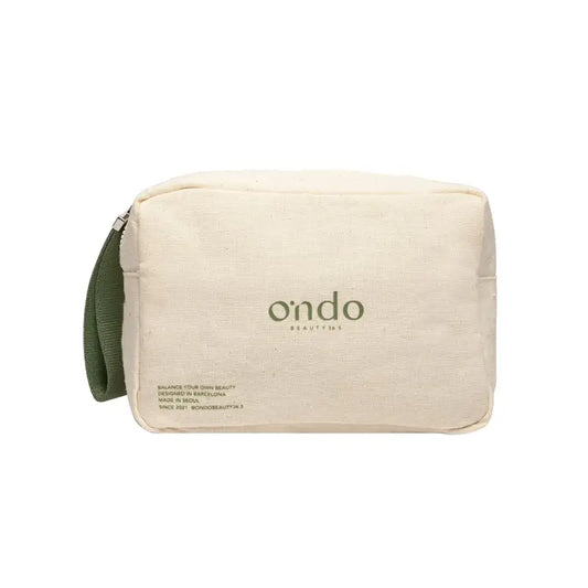Ondo Beauty 36,5 Miin Kulturtasche Ondo, 1 Stück.