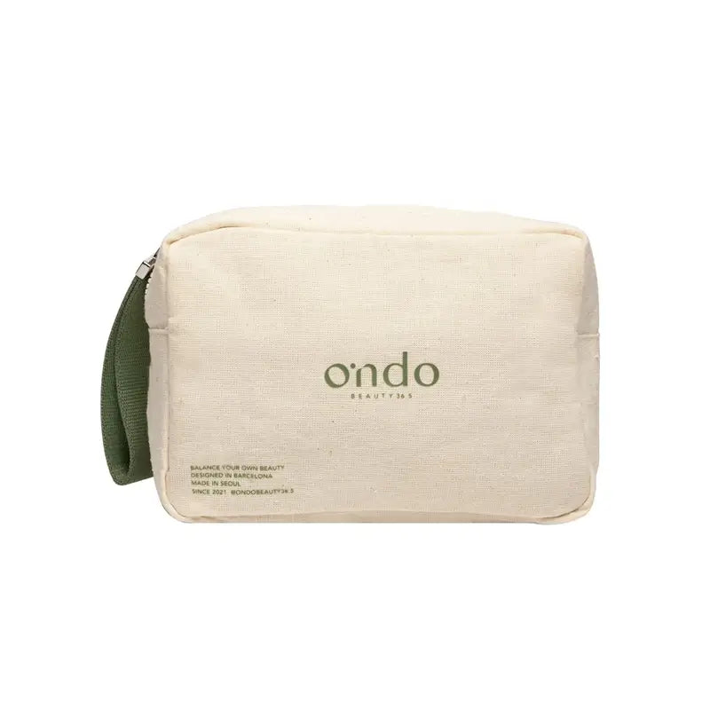 Ondo Beauty 36,5 Miin Kulturtasche Ondo, 1 Stück.