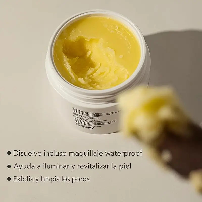Ondo Beauty 36.5 Multiacids & Papaya-Reinigungsbalsam, 100 gr
