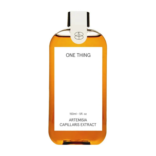 One Thing Artemisia Capillaris Extrakt, 150 ml