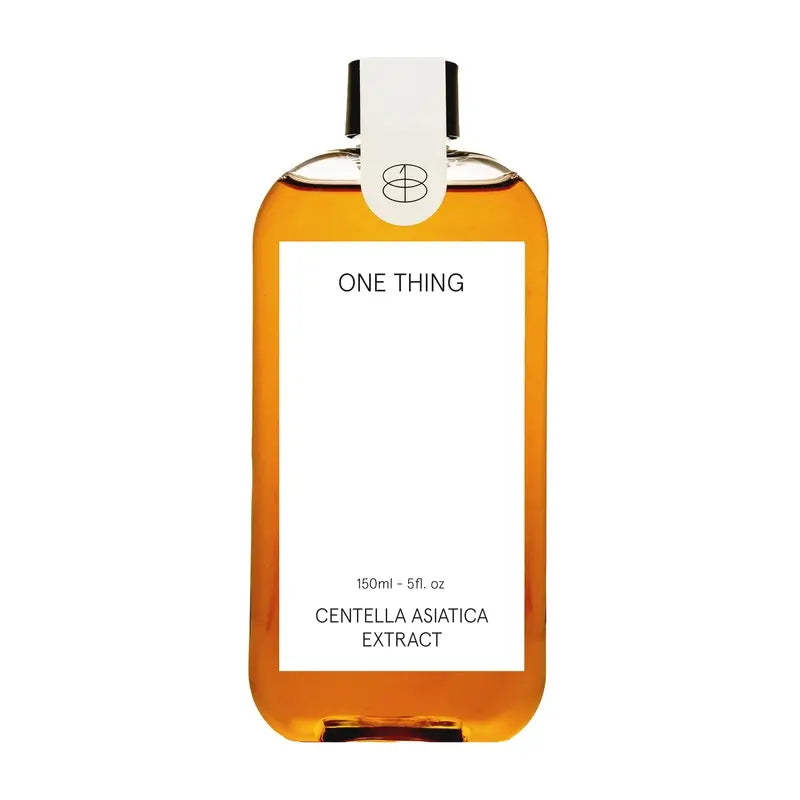 One Thing Centella Asiatica Extrakt, 150 ml