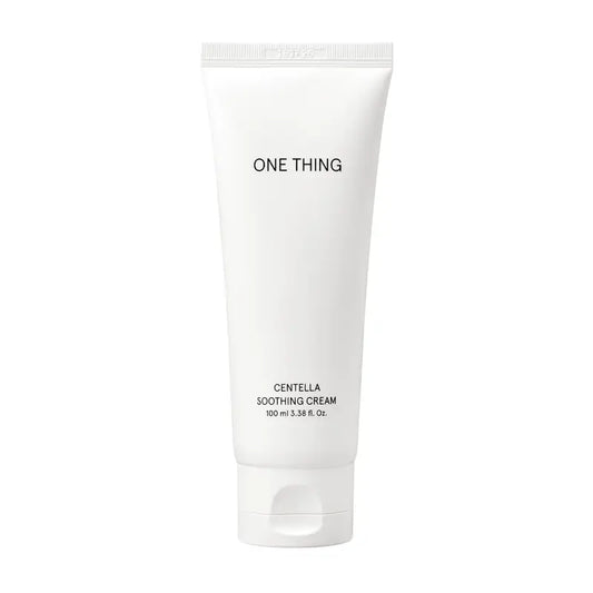 One Thing Centella Beruhigende Creme, 100 ml