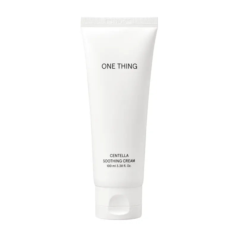 One Thing Centella Beruhigende Creme, 100 ml