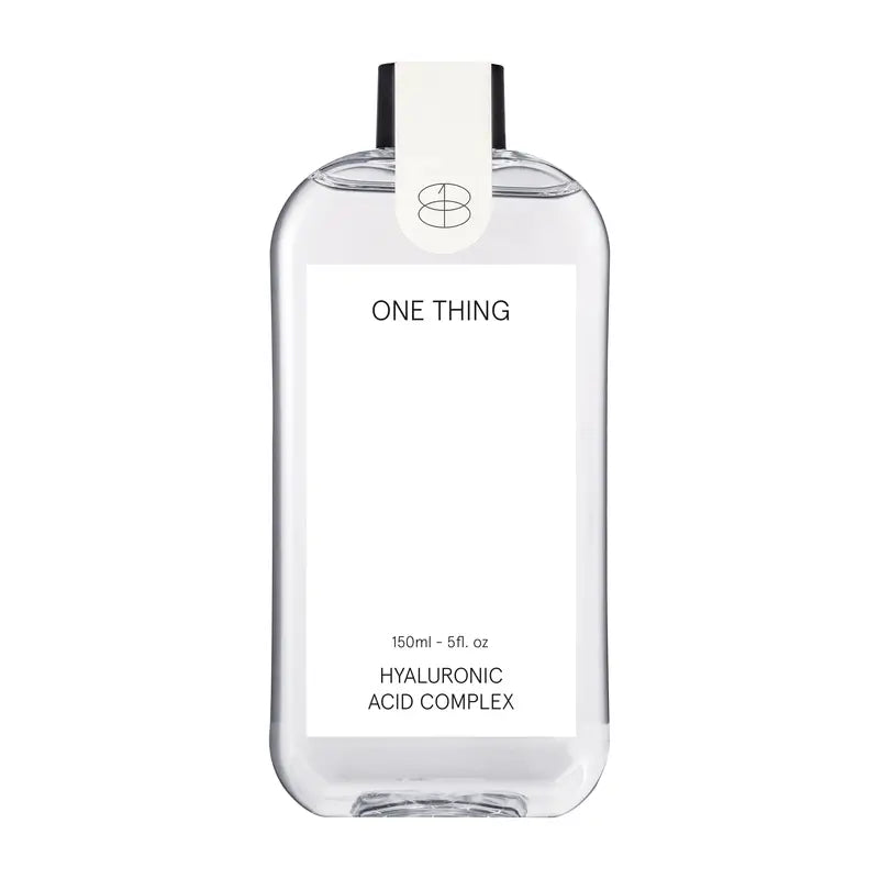 One Thing Hyaluronsäure-Komplex, 150 ml