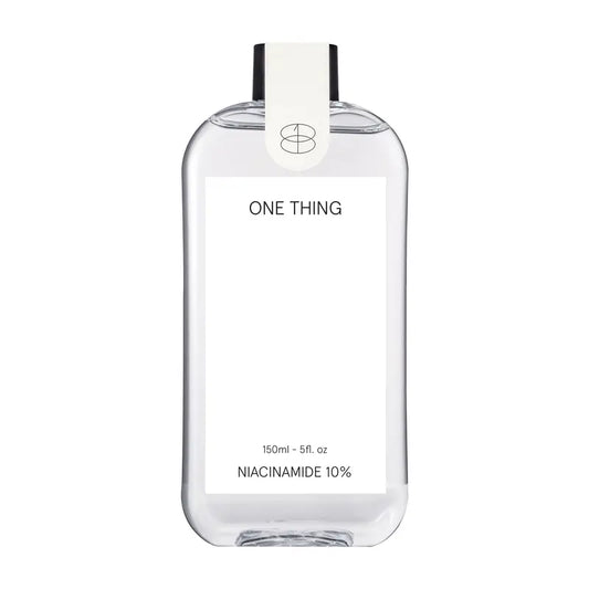 One Thing Niacinamid 10%, 150 ml