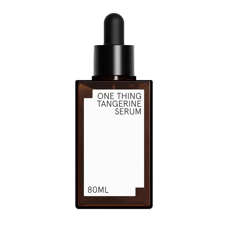 One Thing Mandarinen-Serum, 80 ml