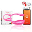 Oninder Pink Vibrating Egg - Free App