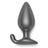Oninder Black Vibrating Anal Plug - Kostenlose App