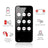 Oninder Black Vibrating Anal Plug - Kostenlose App