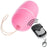 Online-Vibrations-Ei-Fernbedienung M - Pink