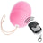Online-Vibrations-Ei-Fernbedienung S - Pink