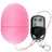 Online-Vibrations-Ei-Fernbedienung S - Pink