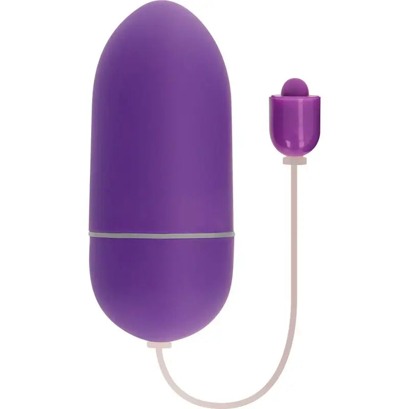 Online Wasserdichtes Vibrationsei - Flieder