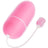 Online Wasserdichtes Vibrationsei - Rosa