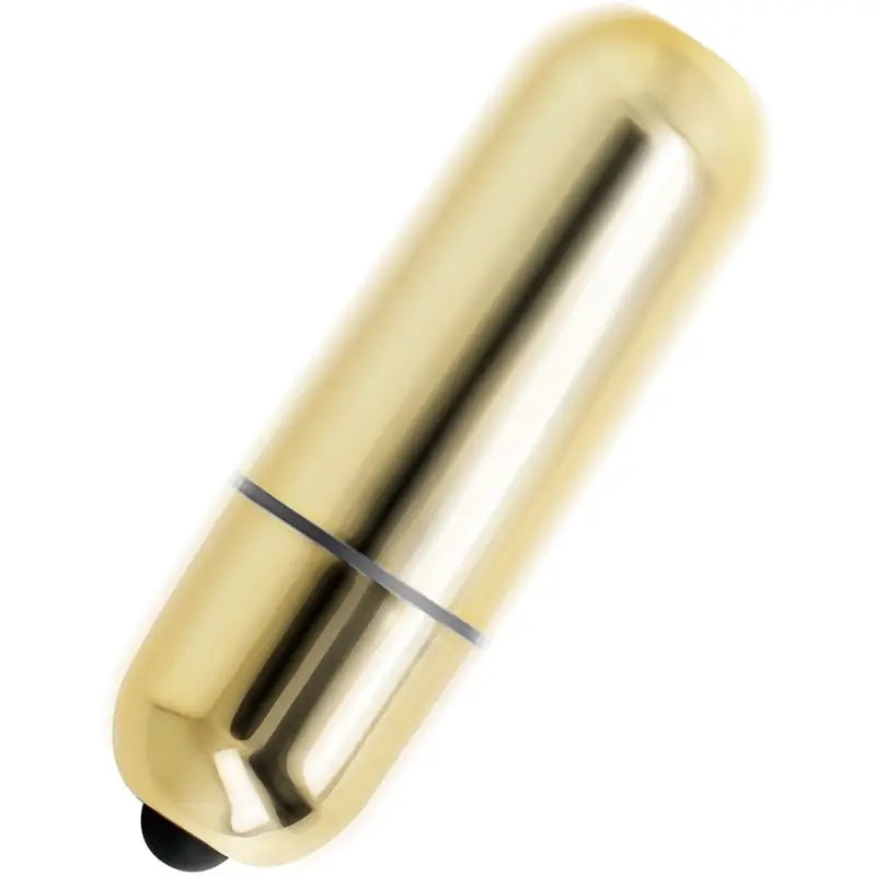 Online Mini-Vibrationskugel - Golden