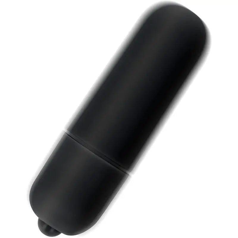 Online Mini-Vibrationskugel - Schwarz