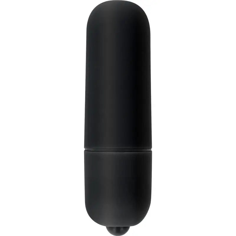 Online Mini-Vibrationskugel - Schwarz