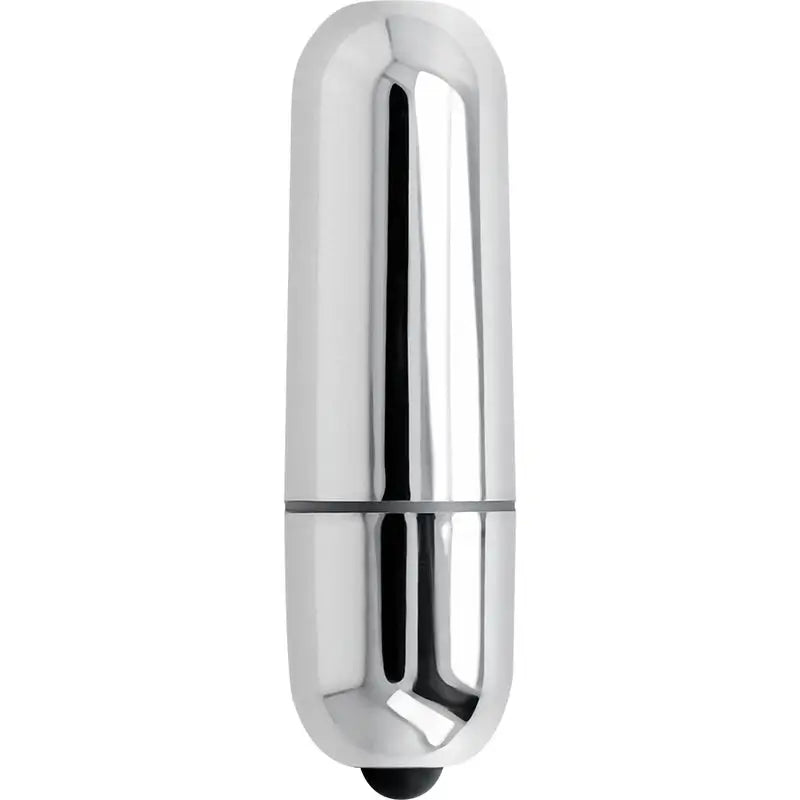 Online Mini-Vibrationskugel - Silber